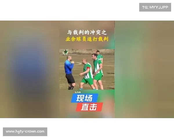 C罗赛场爆发冲突引发混乱局面比赛一度失控球员与裁判激烈对峙 C罗赛场爆发冲突引发混乱局面比赛一度失控球员与裁判激烈对峙