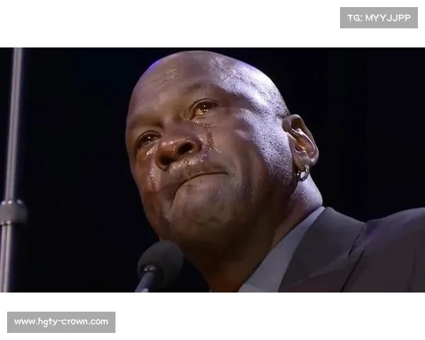 乔丹赛后发声:为胜利付出了一切的心路历程与深情感悟 乔丹赛后发声:为胜利付出了一切的心路历程与深情感悟