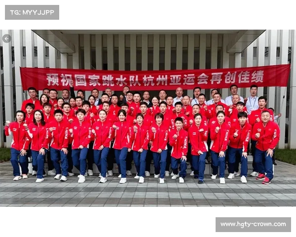 中国跳水梦之队主场不败纪录再度刷新,创历史新篇章 中国跳水梦之队主场不败纪录再度刷新,创历史新篇章