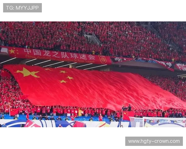 国足告别赛超7万球迷散场震撼画面展现激情与热血 国足告别赛超7万球迷散场震撼画面展现激情与热血