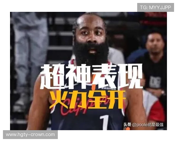 哈登高效爆发战神回归三节轰31分快船连扫篮网狂赢91分强势胜