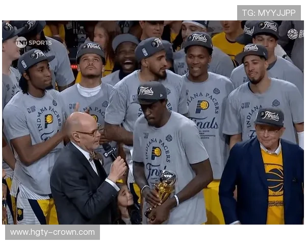 哈利伯顿：即便雷霆战绩一般SGA依然是本赛季毫无争议的MVP候选人