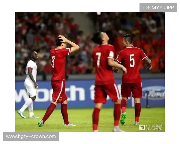 从扑救成功率视角分析国足战力走势及盘口倾向数据更新