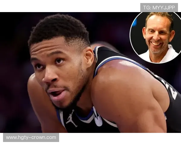 美记称曝篮网锁定字母哥为头号引援目标合同巨额四年二二四百万