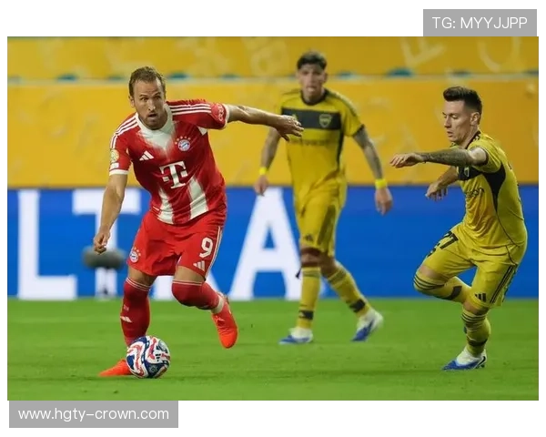 世俱杯C组前瞻拜仁一骑绝尘中国球员或书写历史新篇章焦点之战