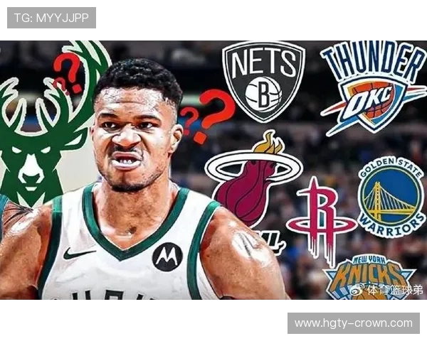 字母哥承诺本赛季休赛期不离队 确保继续效力雄鹿