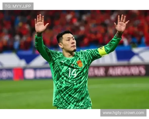 王大雷表示可能迎来最后一场世界杯预选赛之战