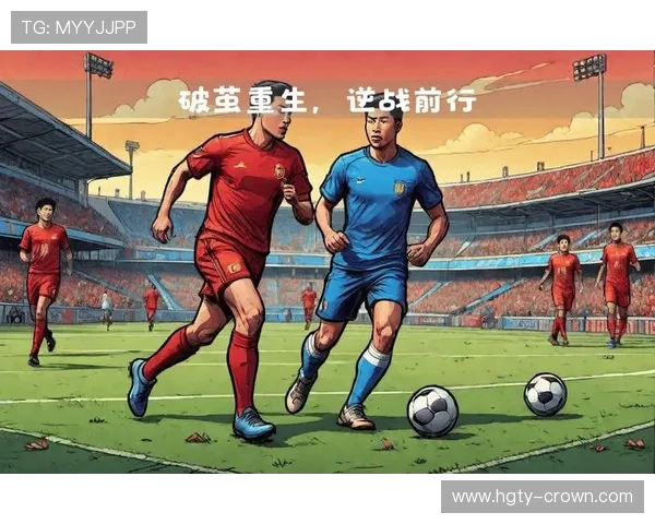 跨越山海站在这里中国足球世预赛的坚持与答案始终陪伴亿万球迷共同前行