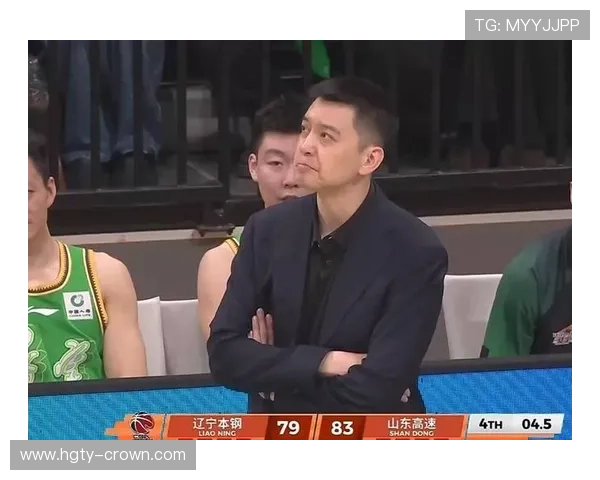 辽宁与山东强强对话 两大核心或复出 杨鸣誓言保前四稳步前行