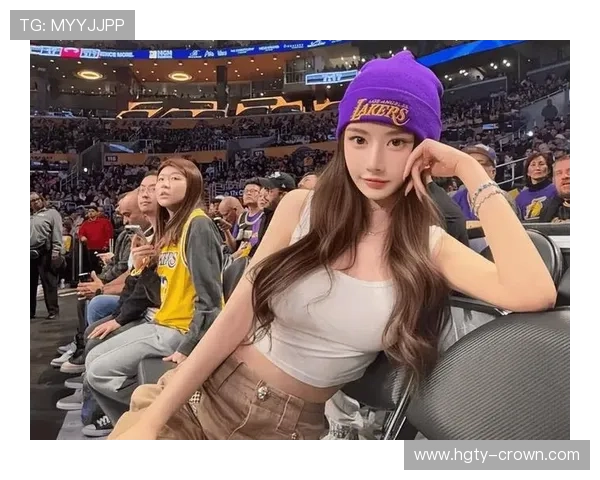 这位湖人女球迷的篮球水平究竟如何 探秘她的独特实力与魅力