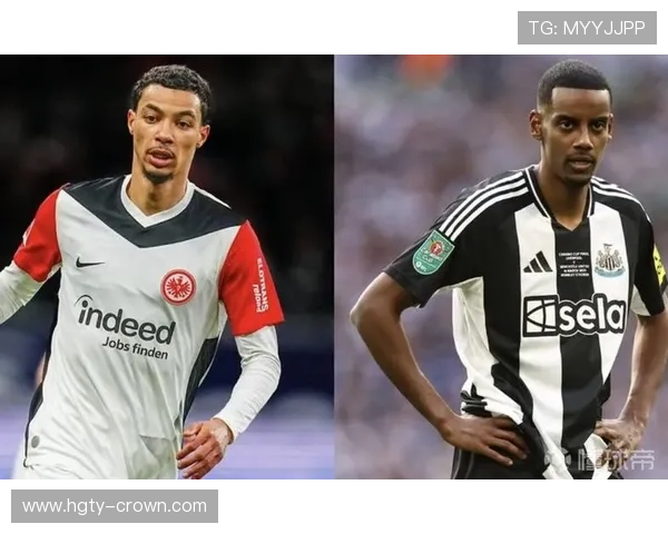 阿森纳考虑引进埃基蒂克和伊萨克 埃基蒂克更具性价比