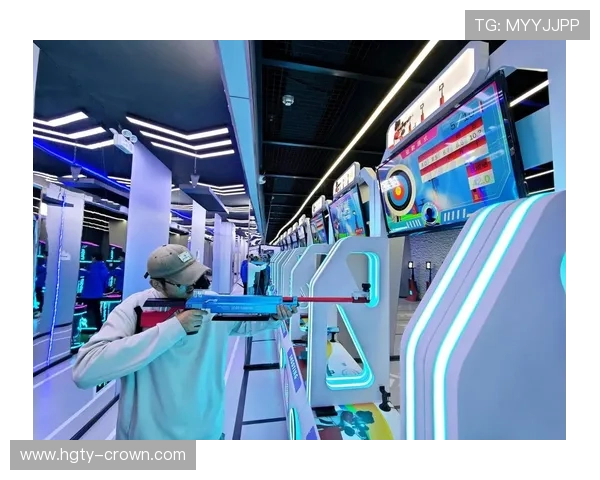 6686体育引领数字体育新时代打造多元化互动娱乐生态平台