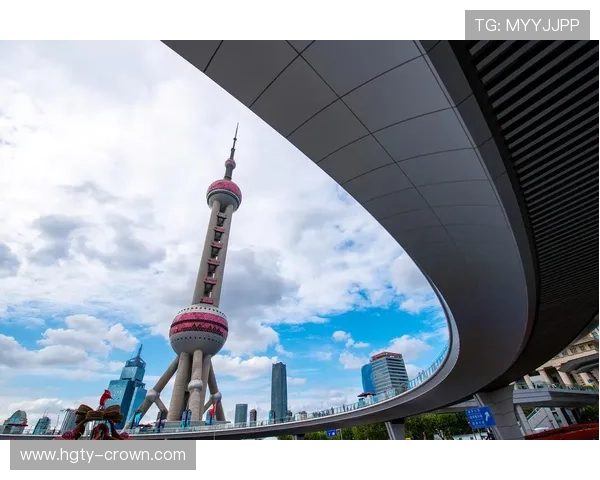 以东方明珠为核心探索上海城市魅力的独特风采与文化底蕴