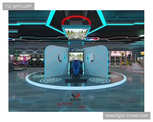 凯旋娱乐引领潮流打造全新互动体验新天地