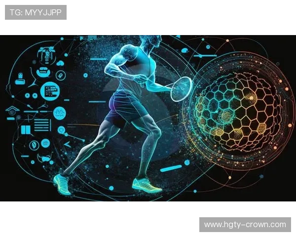 星宇体育携手创新科技推动体育产业升级探索智能化未来发展路径