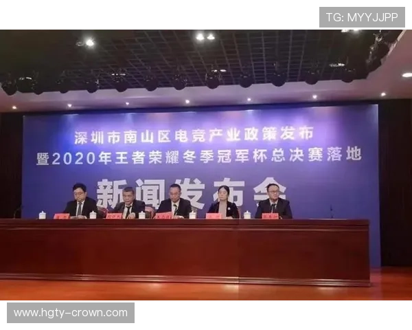 电竞牛引领数字竞技风潮 打破传统游戏界限助力电竞行业腾飞